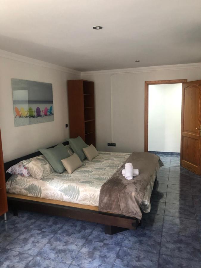 110 Square Meters, 5 Min Of All-Best Area Of Las Palmas 外观 照片